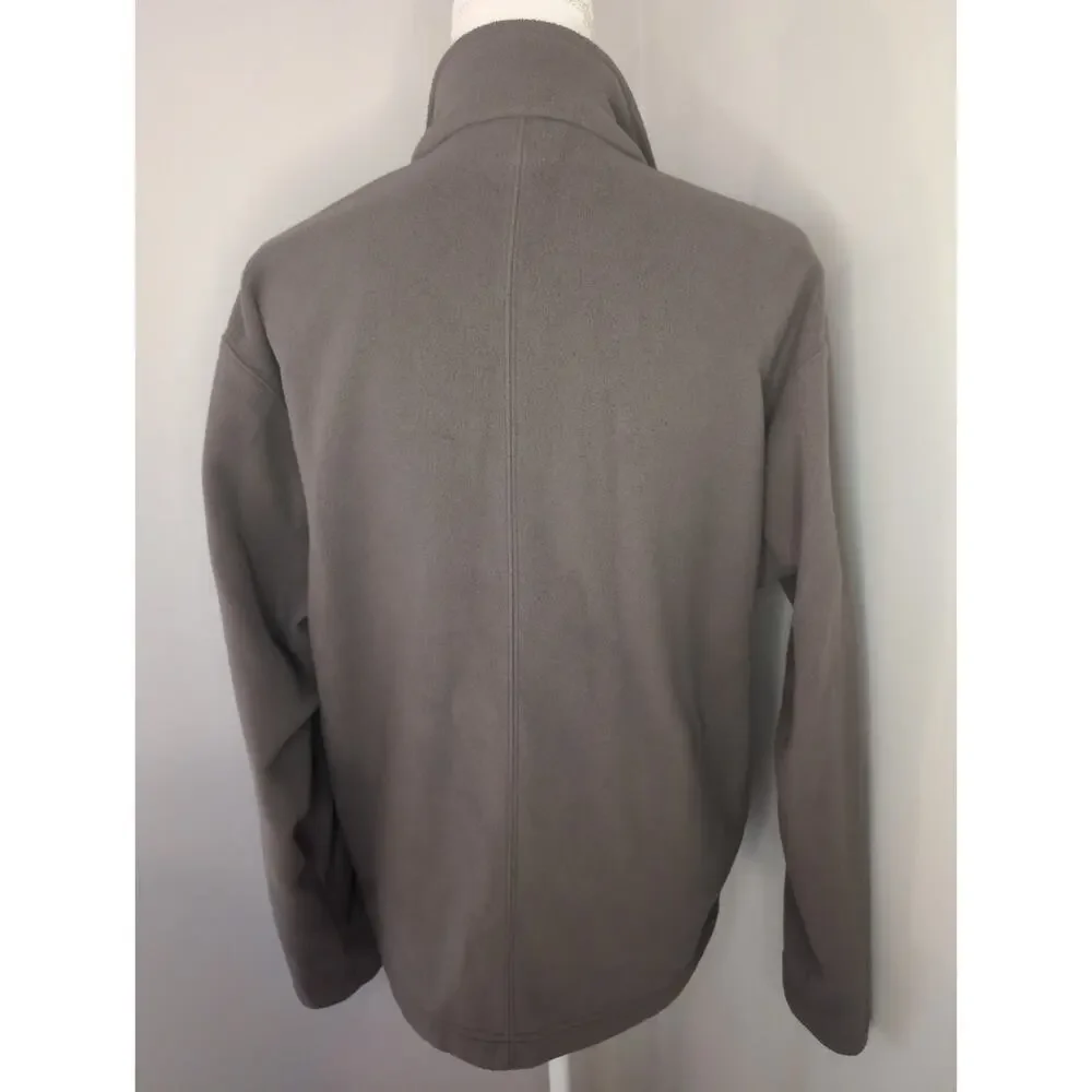 Patagonia Synchilla Fleece Jacket Full Zip Outdoor Hiking Gorpcore Mens Medium